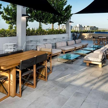 Sentral Studio Apt With Den In Wynwood Miami Dış mekan fotoğraf