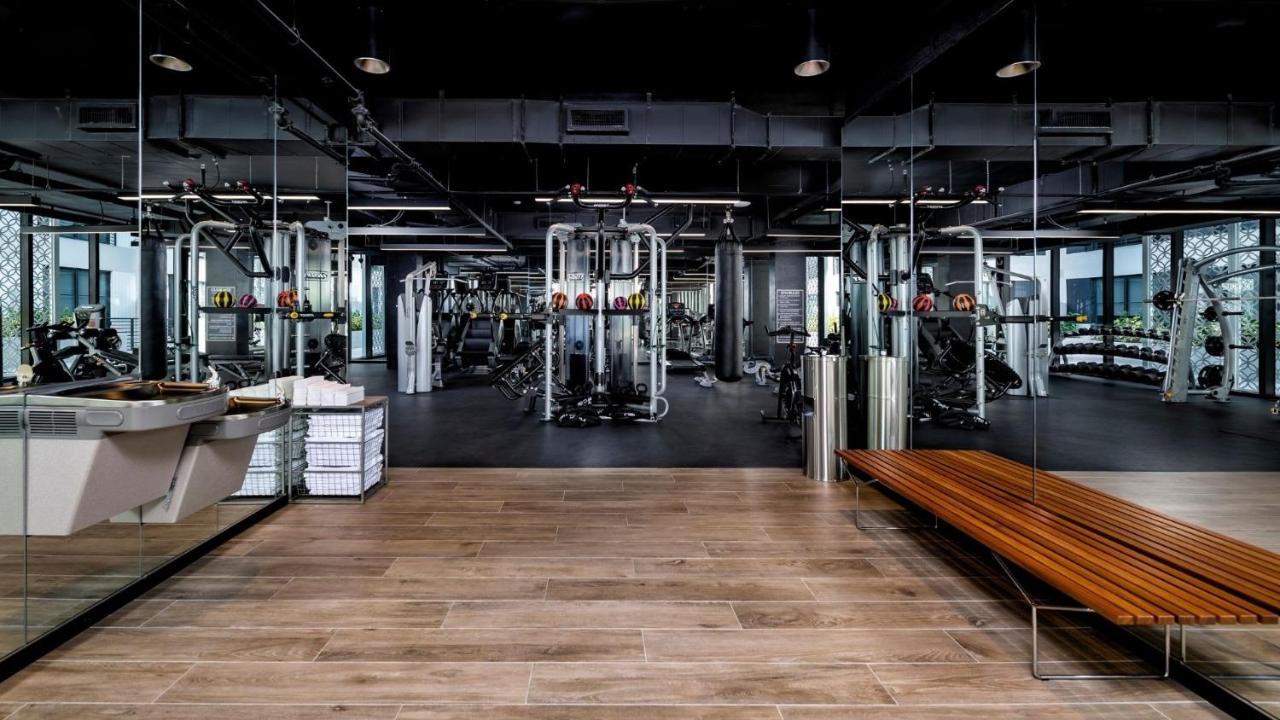 Sentral Studio Apt With Den In Wynwood Miami Dış mekan fotoğraf