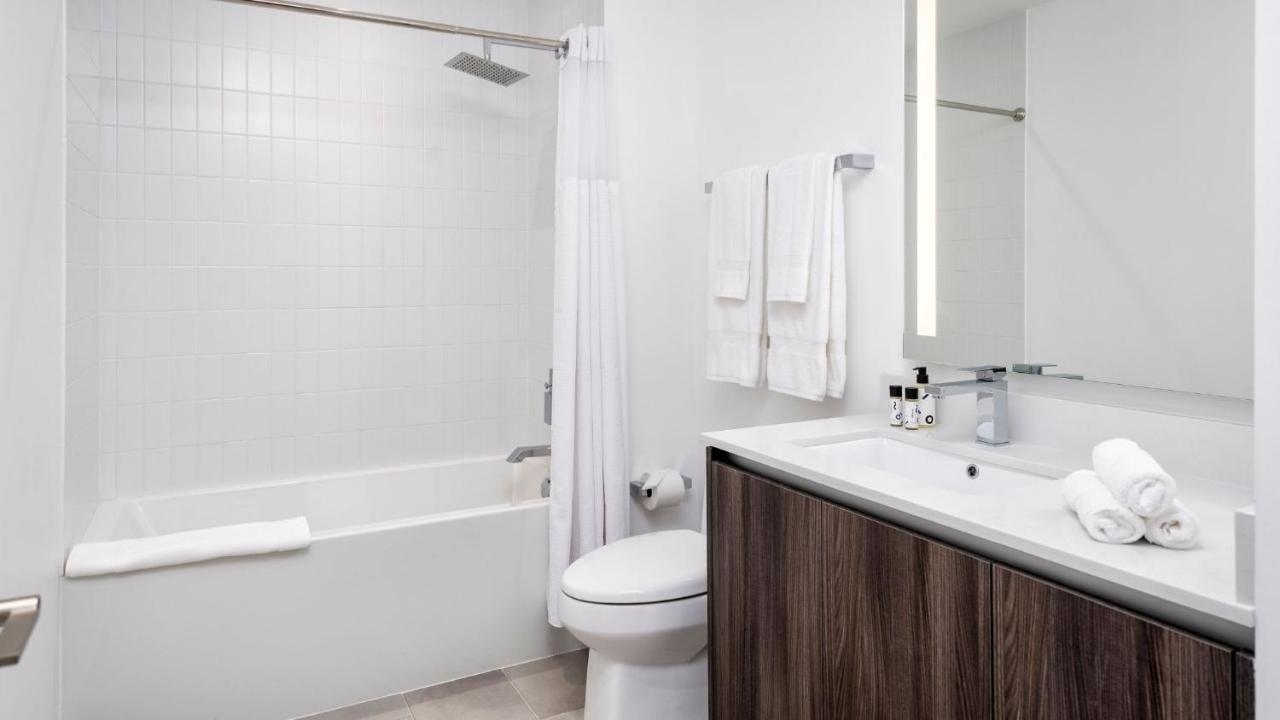 Sentral Studio Apt With Den In Wynwood Miami Dış mekan fotoğraf
