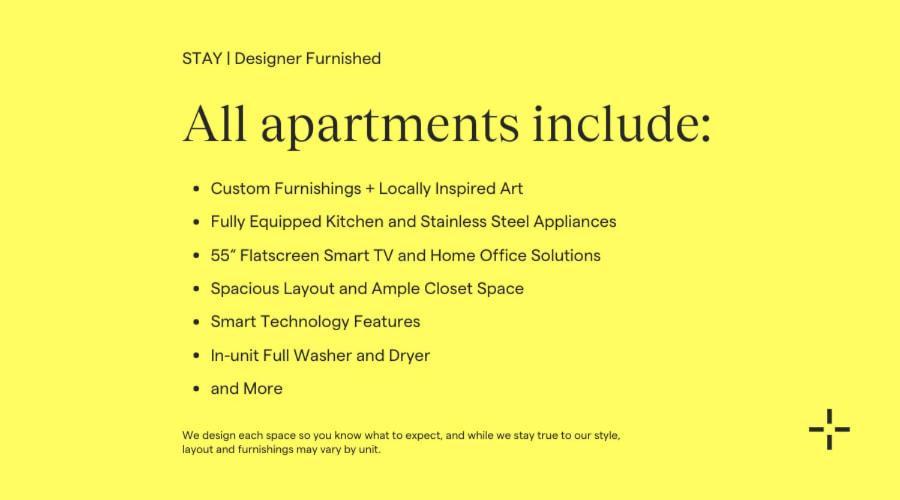 Sentral Studio Apt With Den In Wynwood Miami Dış mekan fotoğraf